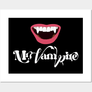 Mr. Vampire Posters and Art